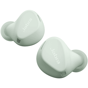 JABRA Elite 4 Active Auricolari AURICOLARI WIRELESS, Menta