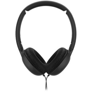 Philips TAUH201BK/00 CUFFIE, Black