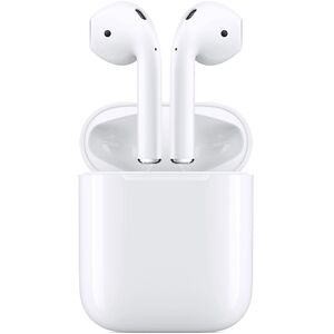 Apple AirPods 2ª Generazione con custodia di ricarica (modello 2019)