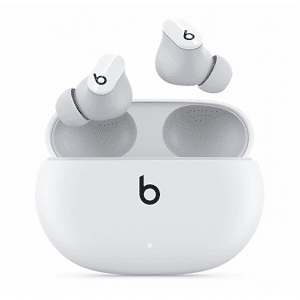 BEATS STUDIO BUDS,WHITE-ZML AURICOLARI WIRELESS, WHITE