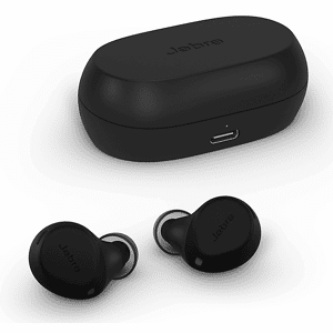 JABRA Elite 7 Active Auricolari AURICOLARI WIRELESS, Nero