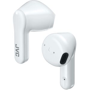 JVC HA-A3T WHITE AURICOLARI WIRELESS, Bianco