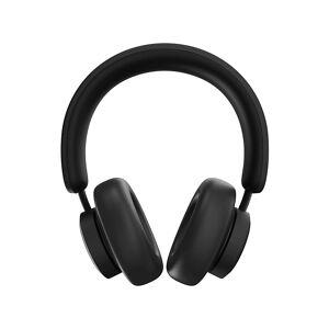 URBANISTA Los Angeles CUFFIE WIRELESS, Ricarica solare, Midnight Black