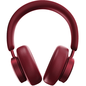 URBANISTA Miami CUFFIE WIRELESS, Ruby Red - Rosso