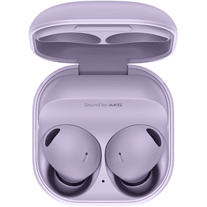 Samsung Galaxy Buds2 Pro AURICOLARI Bluetooth Bora Purple