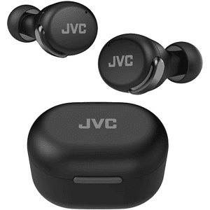 JVC HA-A30T AURICOLARI WIRELESS, nero