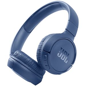 JBL TUNE 510BT CUFFIE WIRELESS, Blu