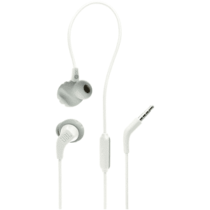 JBL ENDURANCE RUN 2 WHITE AURICOLARI , Bianco