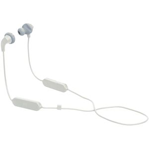 JBL ENDURANCE RUN 2 BT AURICOLARI WIRELESS, Bianco