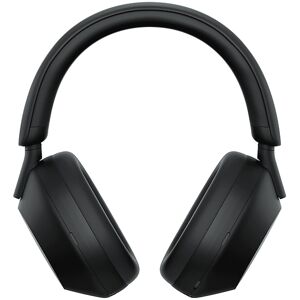 Sony WH1000XM5B CUFFIE WIRELESS, black