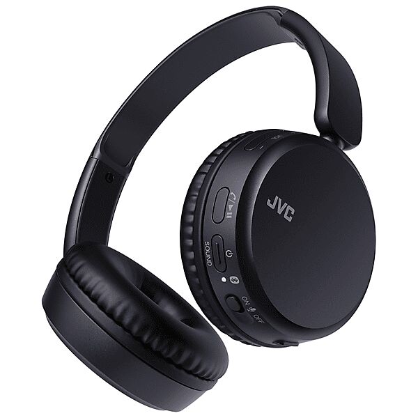 jvc ha-s36w cuffie wireless, blu