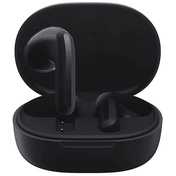 xiaomi redmi buds 4 lite auricolari wireless, black