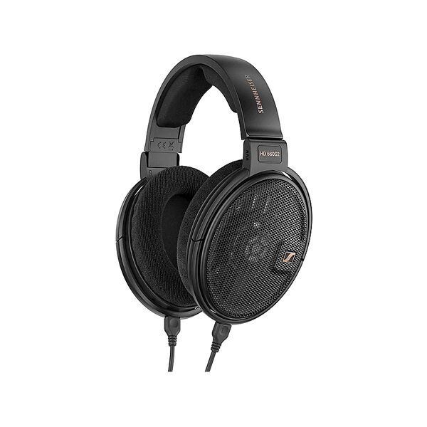 sennheiser hd660s2 cuffie, black