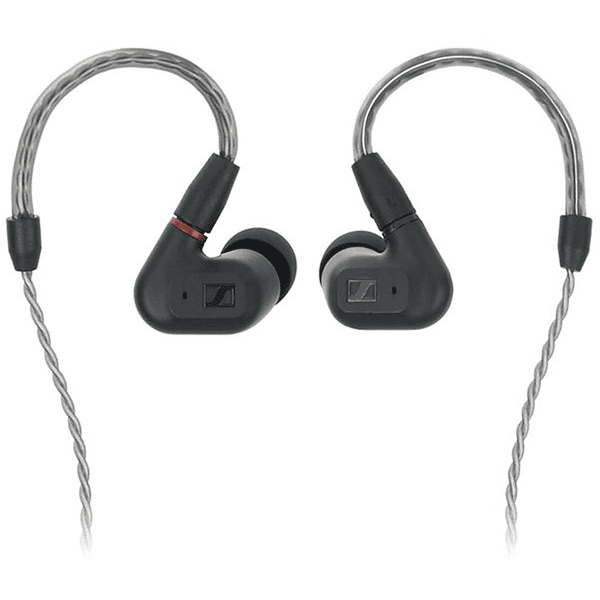 sennheiser ie200 cuffie, black