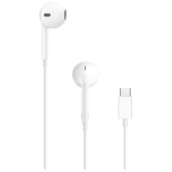 apple earpods (usb-c)