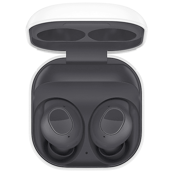 samsung buds fe auricolari wireless, graphite