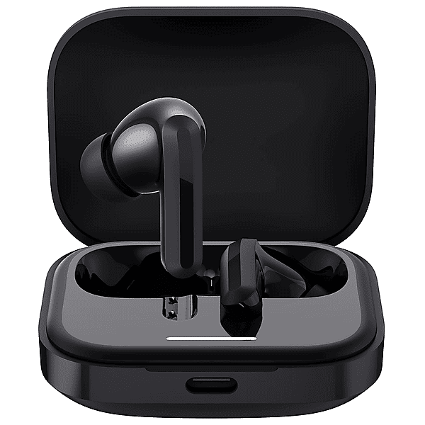 xiaomi redmi buds 5 auricolari wireless, black