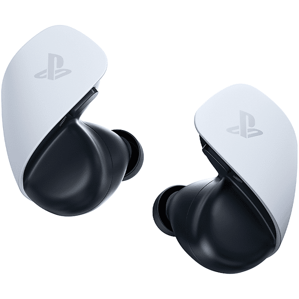 sony auricolari pulse explore cuffie, white