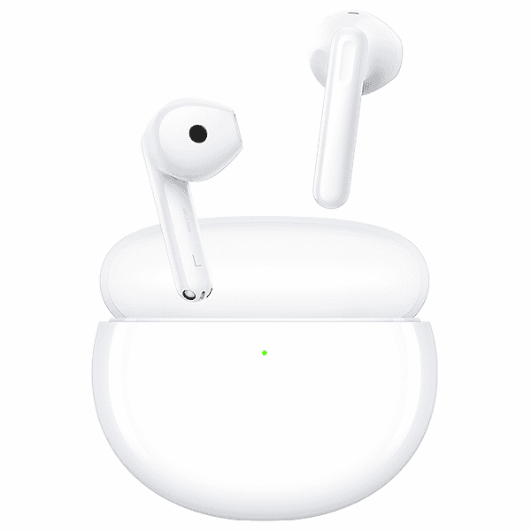 oppo enco air3i cuffie bluetooth, white