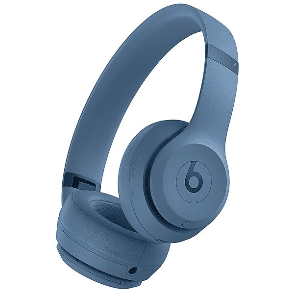 beats solo4 wireless cuffie wireless, slate blue