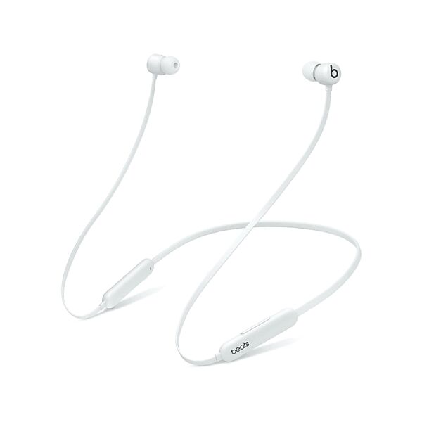 beats flex 1,smoke gray-zml auricolari wireless, gray