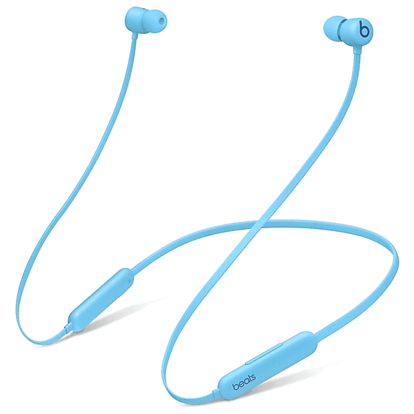 beats flex 1,flame blue-zml auricolari wireless, blu