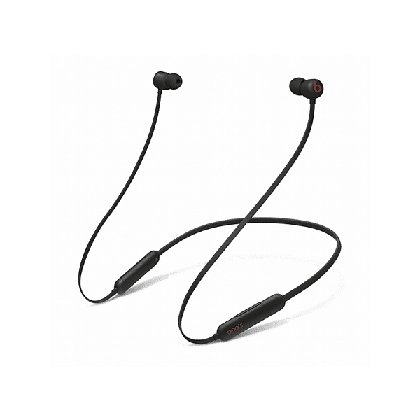 beats flex 1,black-zml auricolari wireless, bk