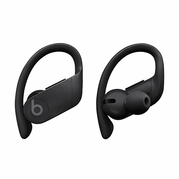 beats power pro auricolari wireless, black