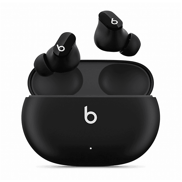 beats studio buds,-zml auricolari wireless, bk