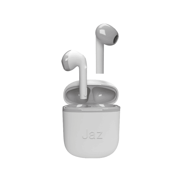 sbs tejzeartwsearbtw auricolari wireless, bianco