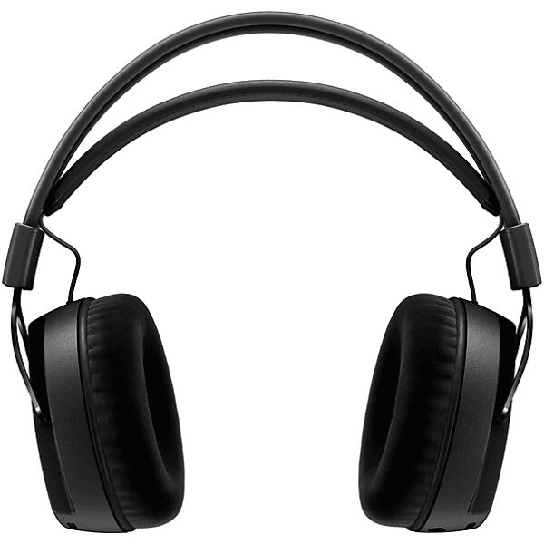 pioneer hrm-7 cuffie, nero