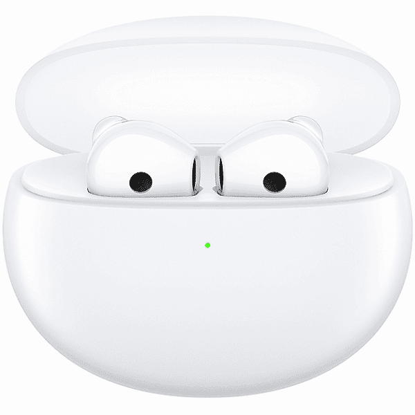 oppo enco air2 auricolari wireless, white