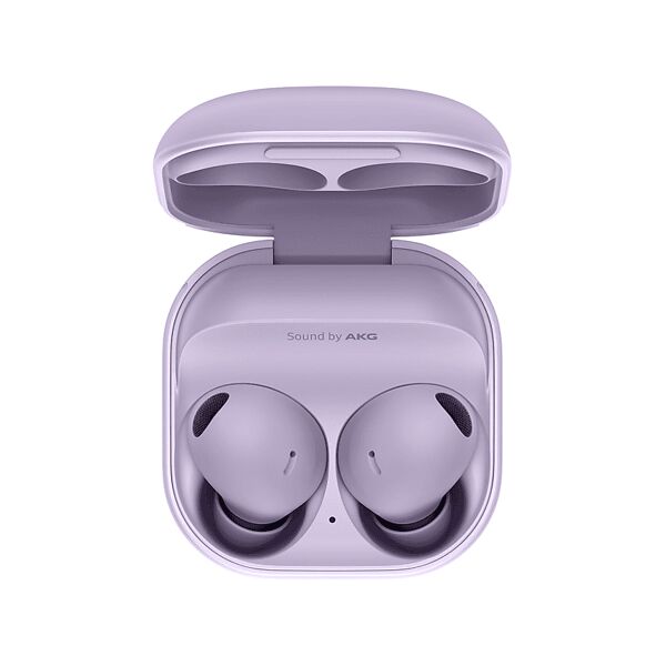 samsung galaxy buds2 pro auricolari bluetooth bora purple