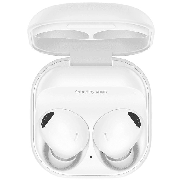 samsung galaxy buds2 pro bluetooth white