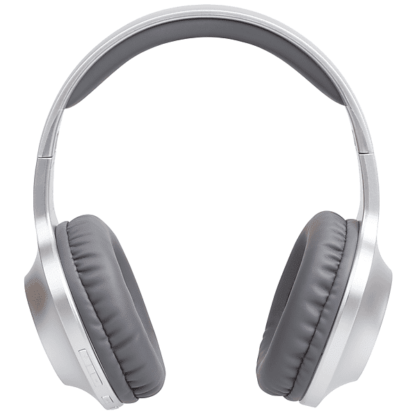 panasonic rb-hx220bdes cuffie wireless, silver