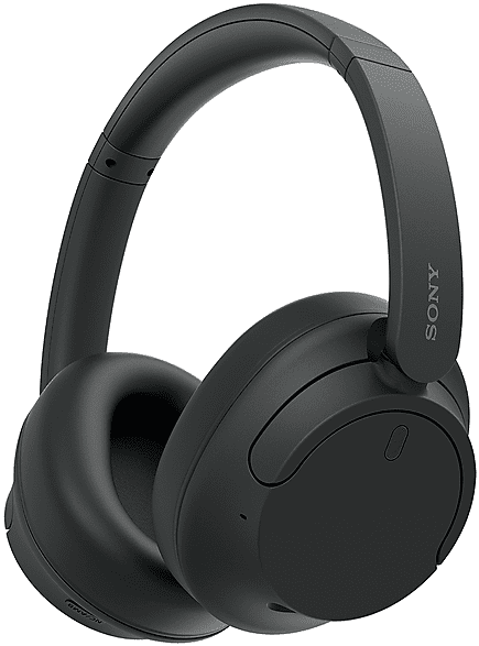 sony whch720nb cuffie wireless, black