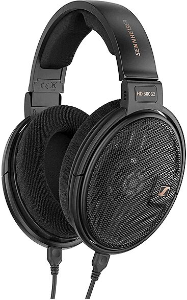 sennheiser hd660s2 cuffie, black