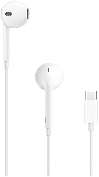 apple earpods (usb-c)