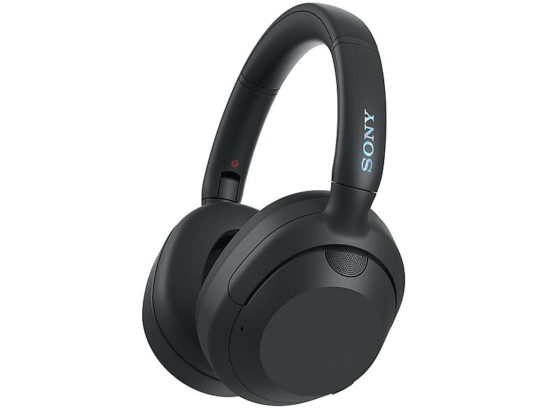 sony ult wear cuffie bluetooth, nero