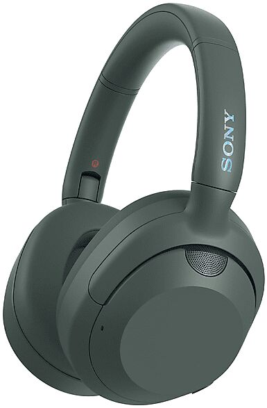 sony ult wear cuffie bluetooth, forest grey