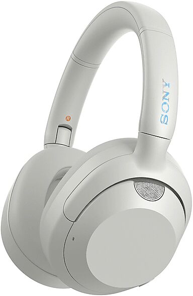 sony ult wear cuffie bluetooth, bianco