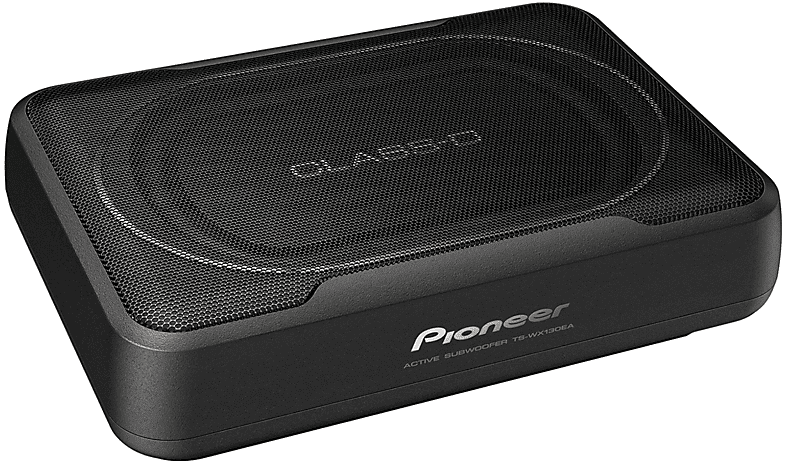 pioneer subwoofer  ts-wx130ea