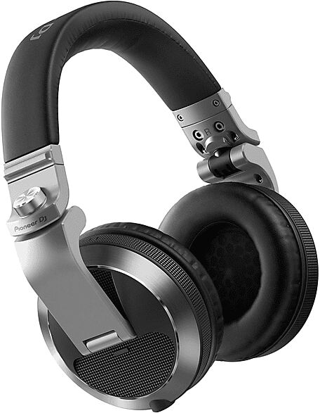 pioneer cuffie  hdj-x7-s