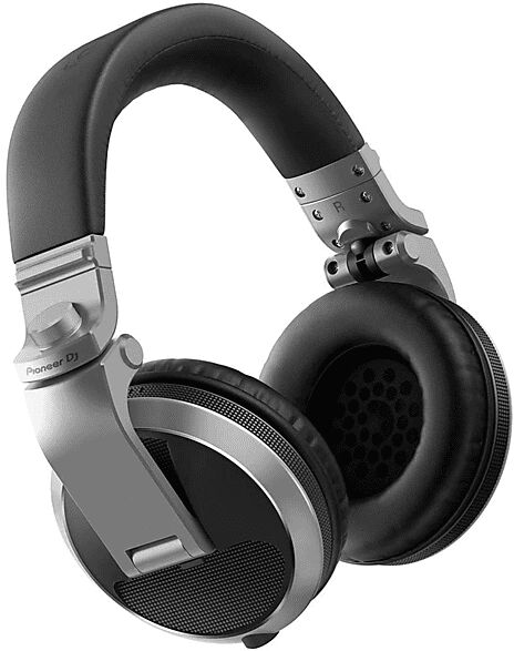 pioneer cuffie  hdj-x5-s