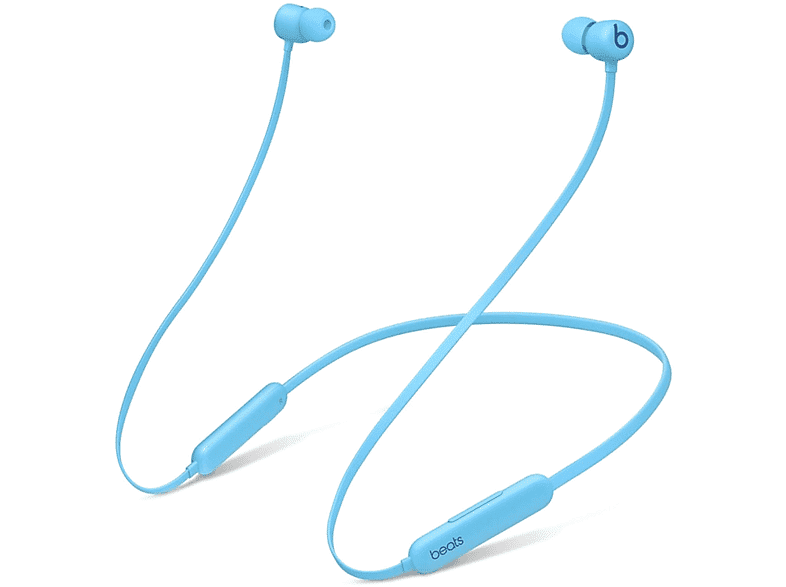beats flex 1,flame blue-zml auricolari wireless, blu