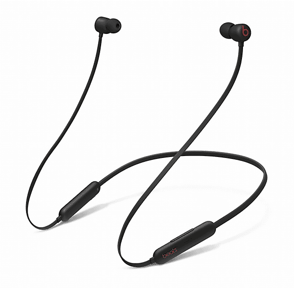 beats flex 1,black-zml auricolari wireless, bk