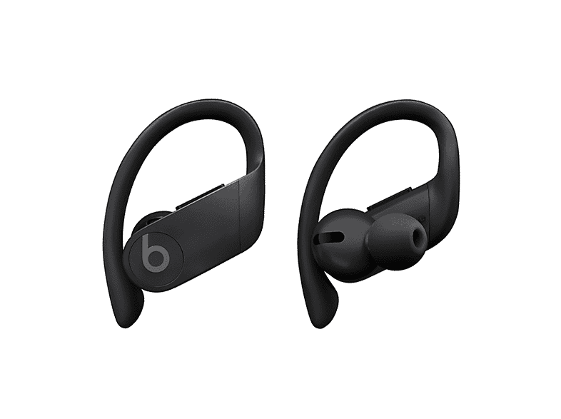 beats power pro auricolari wireless, black