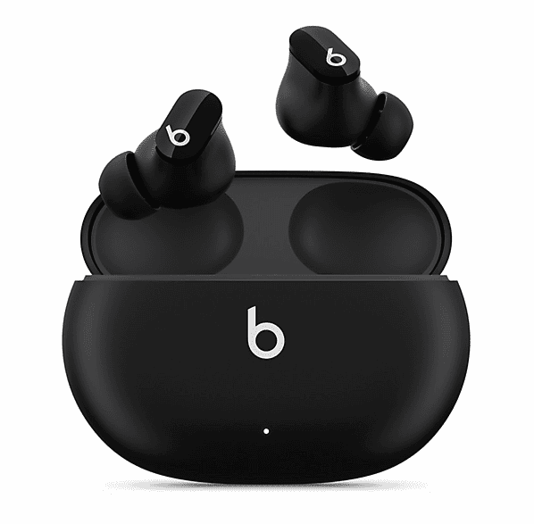 beats studio buds,-zml auricolari wireless, bk