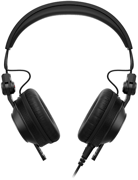 pioneer cuffie  hdj-cx