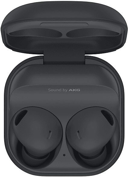 samsung galaxy buds2 pro auricolari bluetooth gray